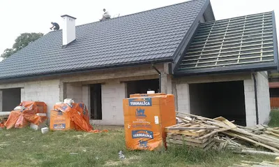 Usługi Dekarskie - MBUD Mirosław Motyka